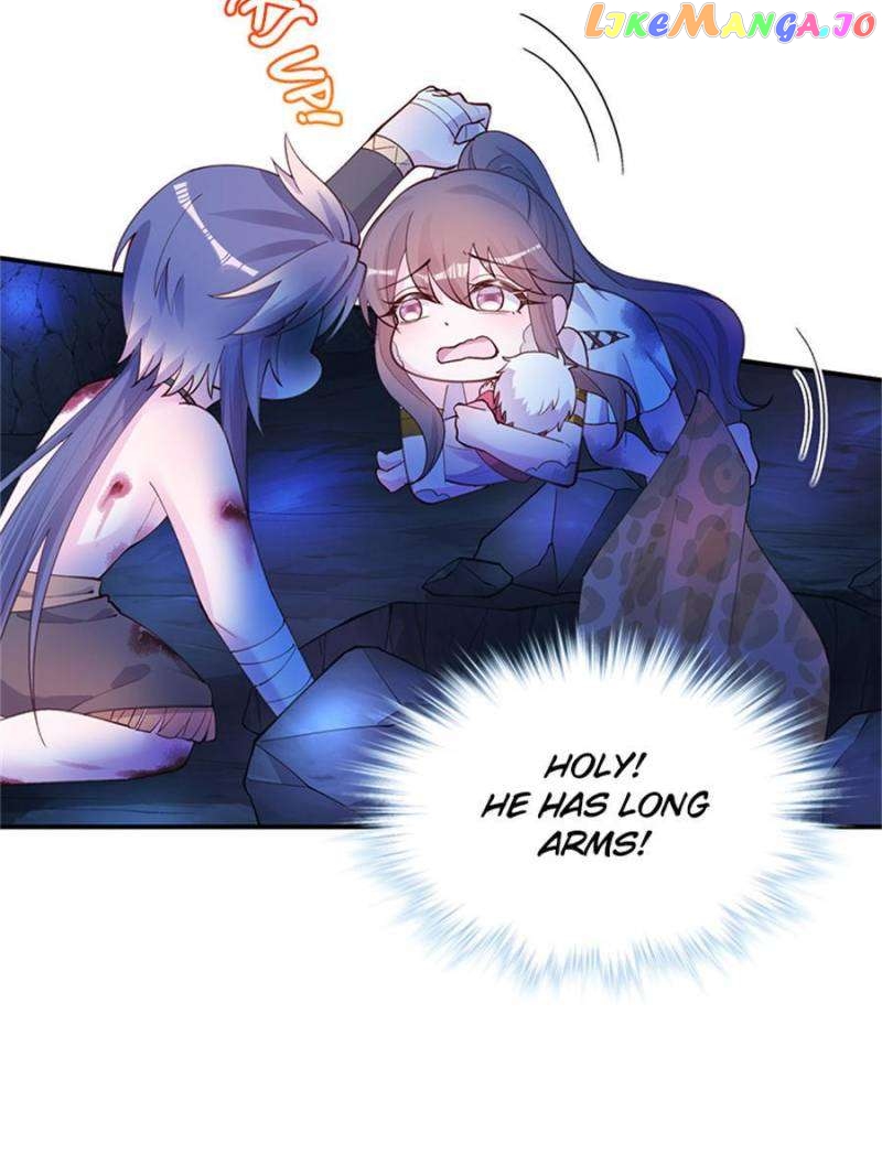 Beauty and the Beasts Chapter 508 - page 8